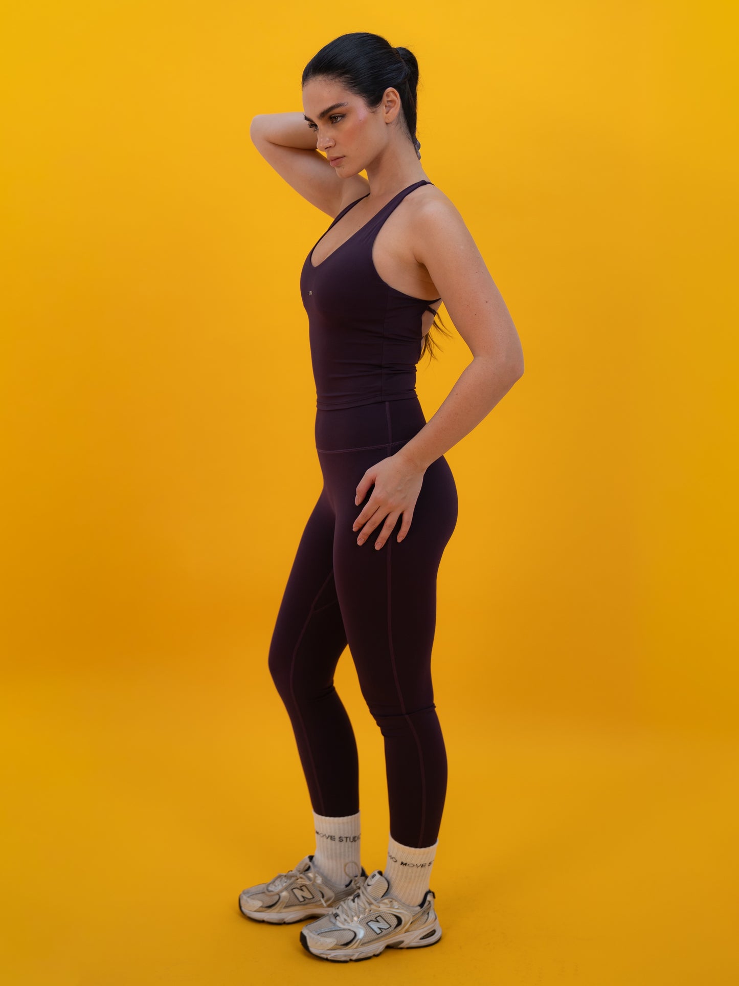 the studio set
(sport bra+ leggings)