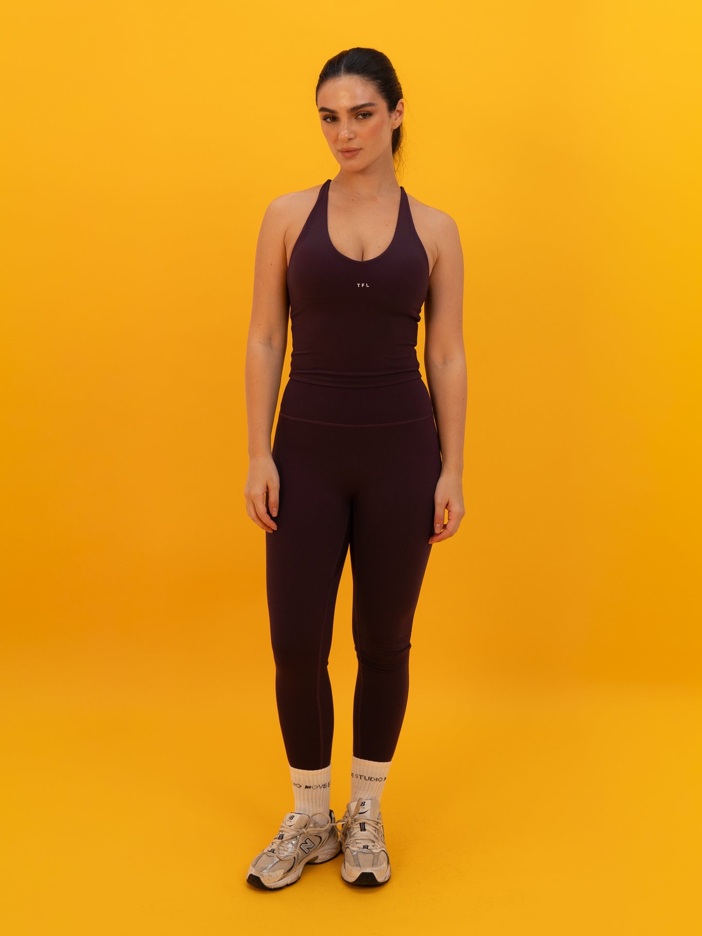 the studio set
(sport bra+ leggings)