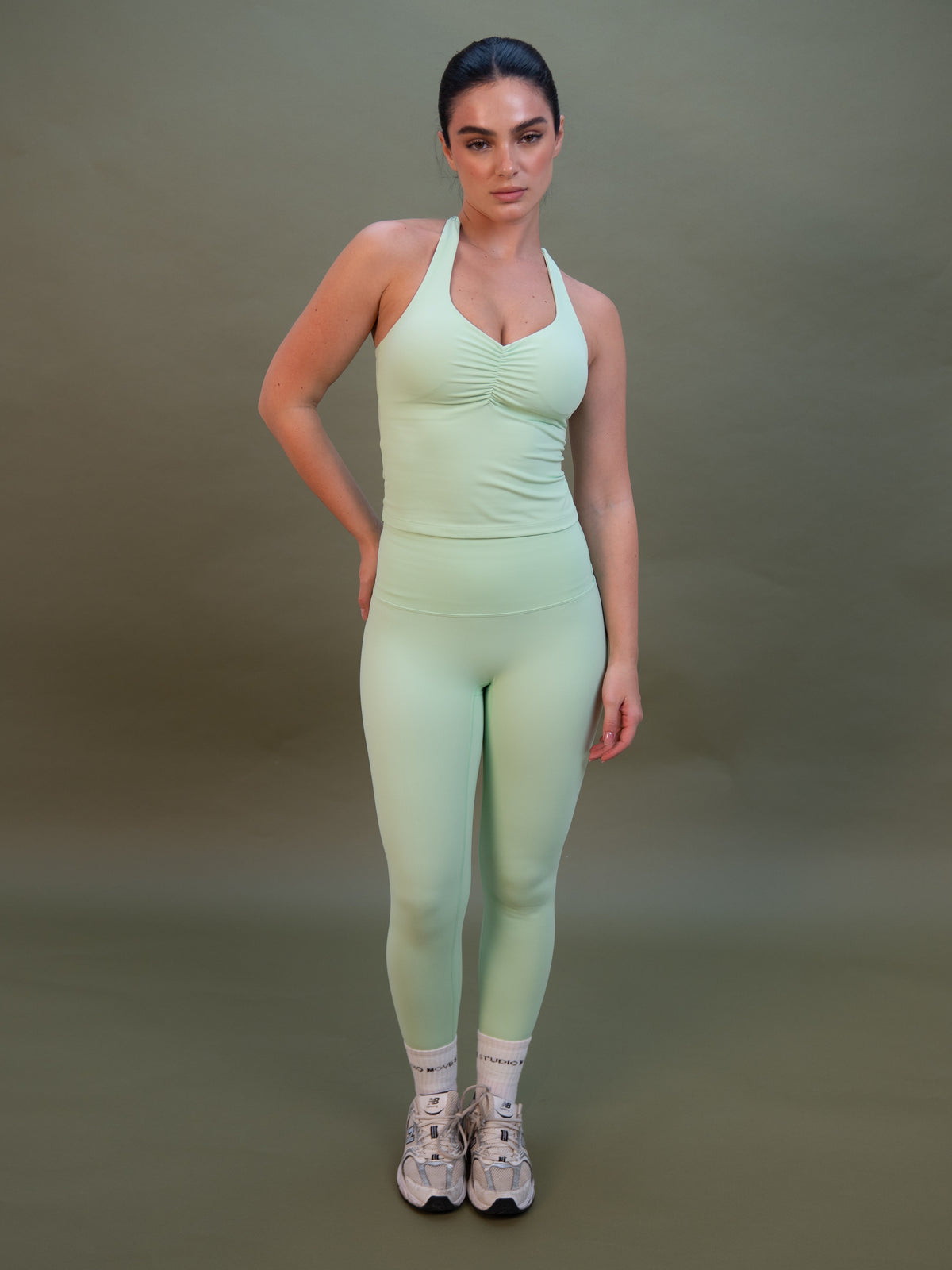 The Form Set