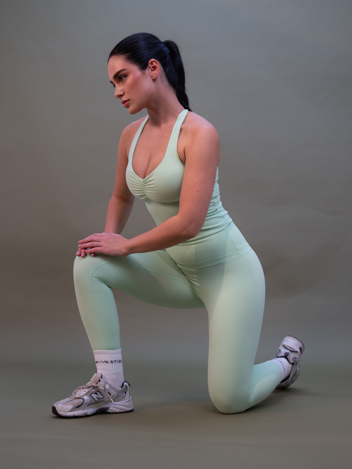 The Form Set